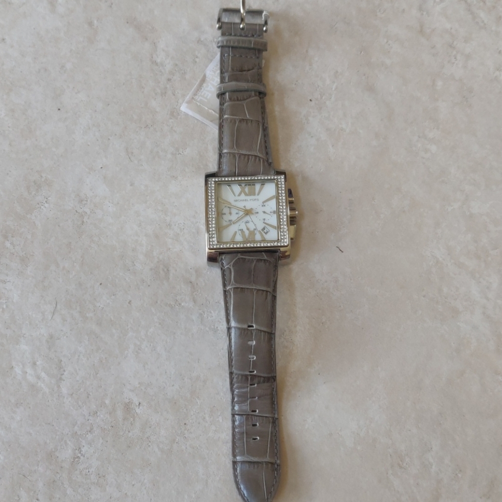Michael Kors unisex #5674 - Picture 2 of 5